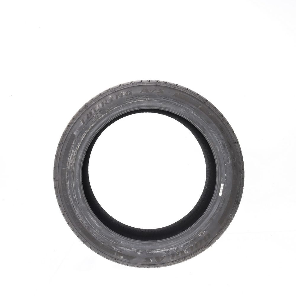Set of (4) New 215/45R17 Douglas Touring A/S 87W - 8.5/32 - Image 3