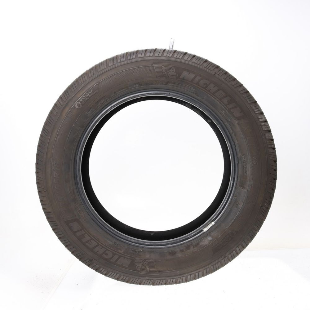 Used 235/65R18 Michelin X LT A/S 106T - 9.5/32 - Image 3