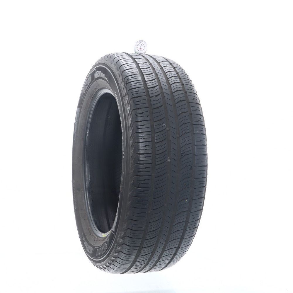 Used 275/55R20 Fuzion Highway 113H - 7/32 - Image 1
