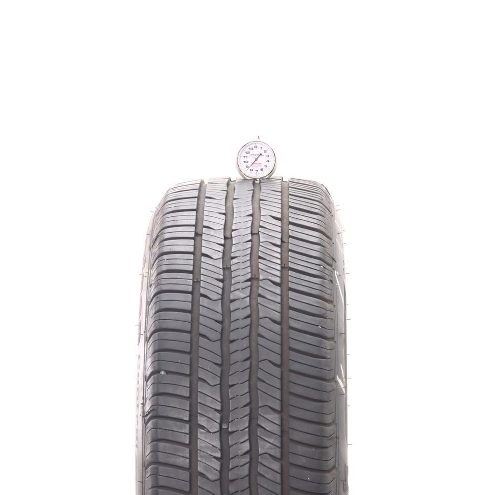 Set of (2) Used 235/60R18 BFGoodrich Advantage Control 107H - 8.5-9/32 - Image 2