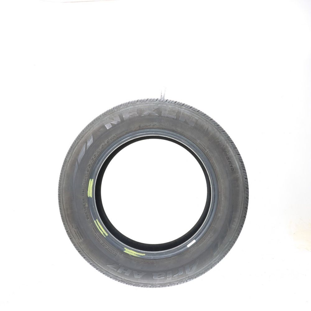 Set of (2) Used 195/65R15 Nexen Aria AH7 91H - 8.5/32 - Image 3