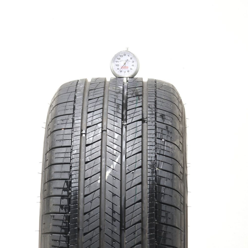 Set of (2) Used 235/60R18 Goodyear Assurance Finesse 103H - 8.5/32 - Image 2