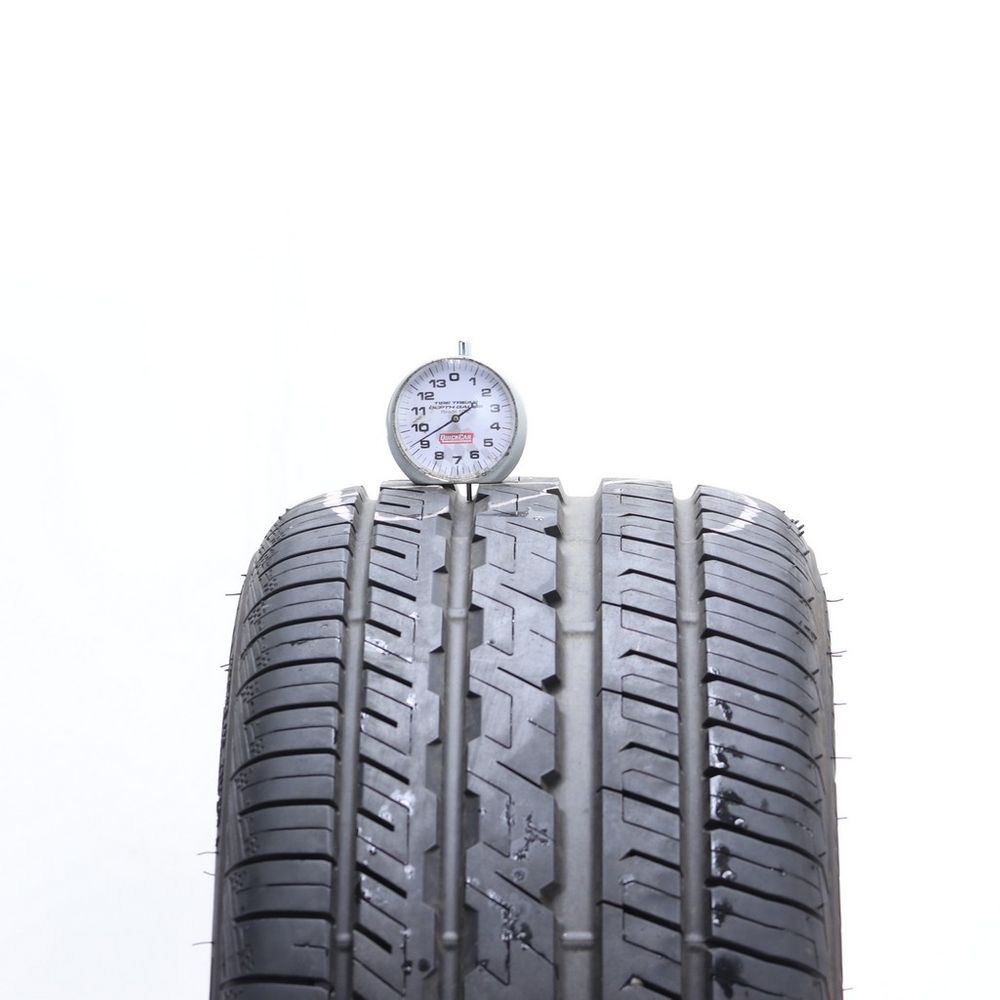 Set of (2) Used 215/45ZR17 Road Hugger GT Ultra 91W - 9-9.5/32 - Image 2