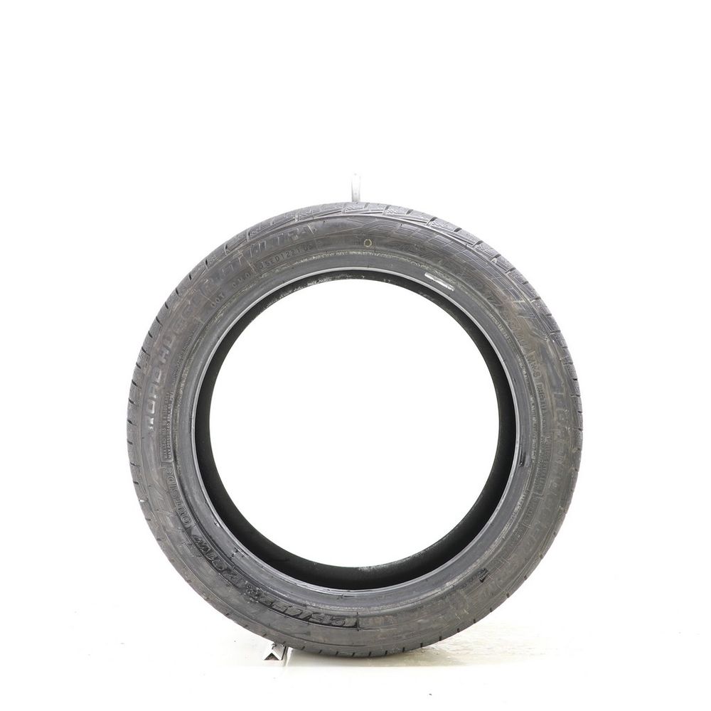 Set of (2) Used 215/45ZR17 Road Hugger GT Ultra 91W - 9-9.5/32 - Image 6