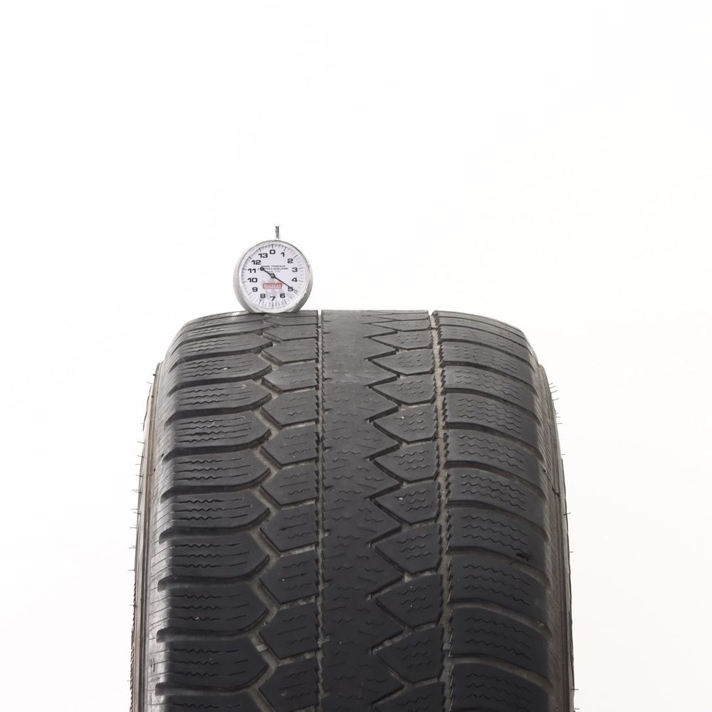 Used 255/60R18 Goodyear Eagle Enforcer All Weather 108V - 4.5/32 - Image 2