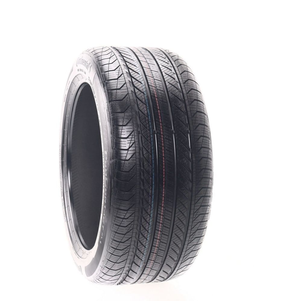New 275/40R19 Continental ProContact GX 105H - Image 1