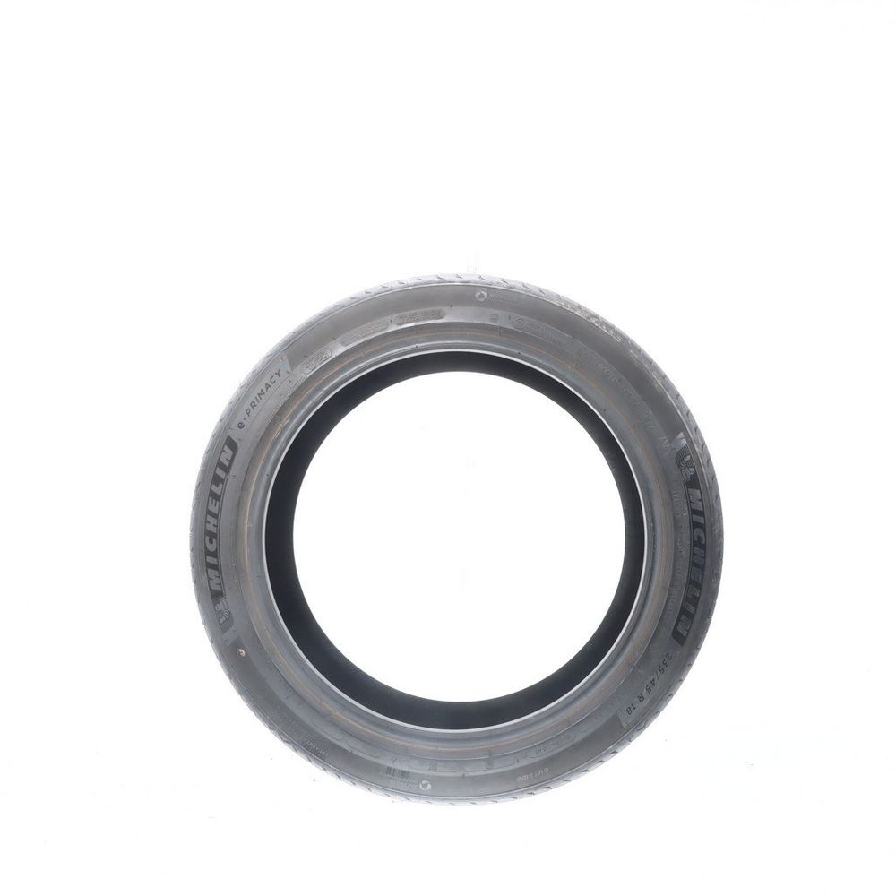 Used 235/45R18 Michelin e.Primacy T2 Acoustic 98V - 7/32 - Image 3