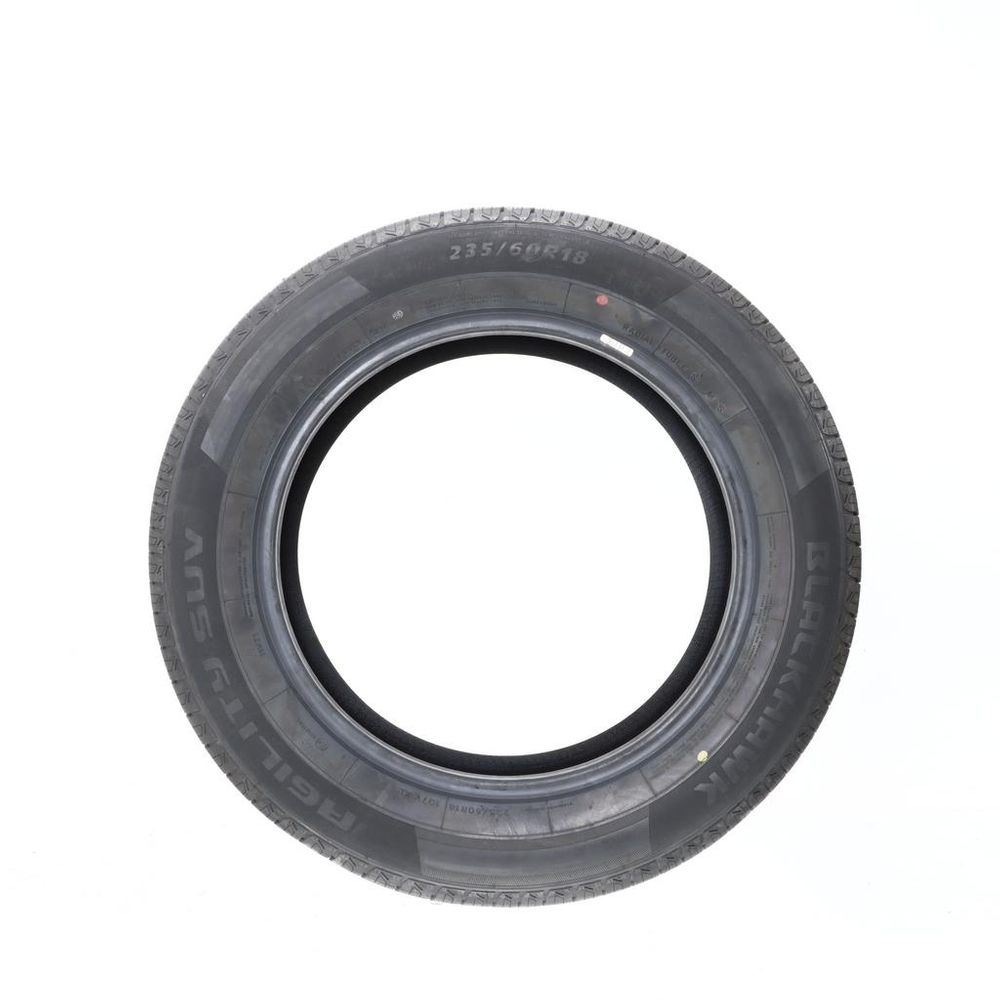 New 235/60R18 Blackhawk Agility SUV 107V - Image 3