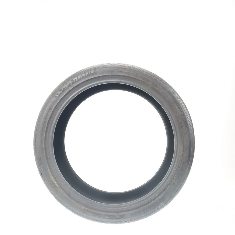 Driven Once 265/35ZR19 Michelin Pilot Sport PS2 N2 94Y - 9/32 - Image 3