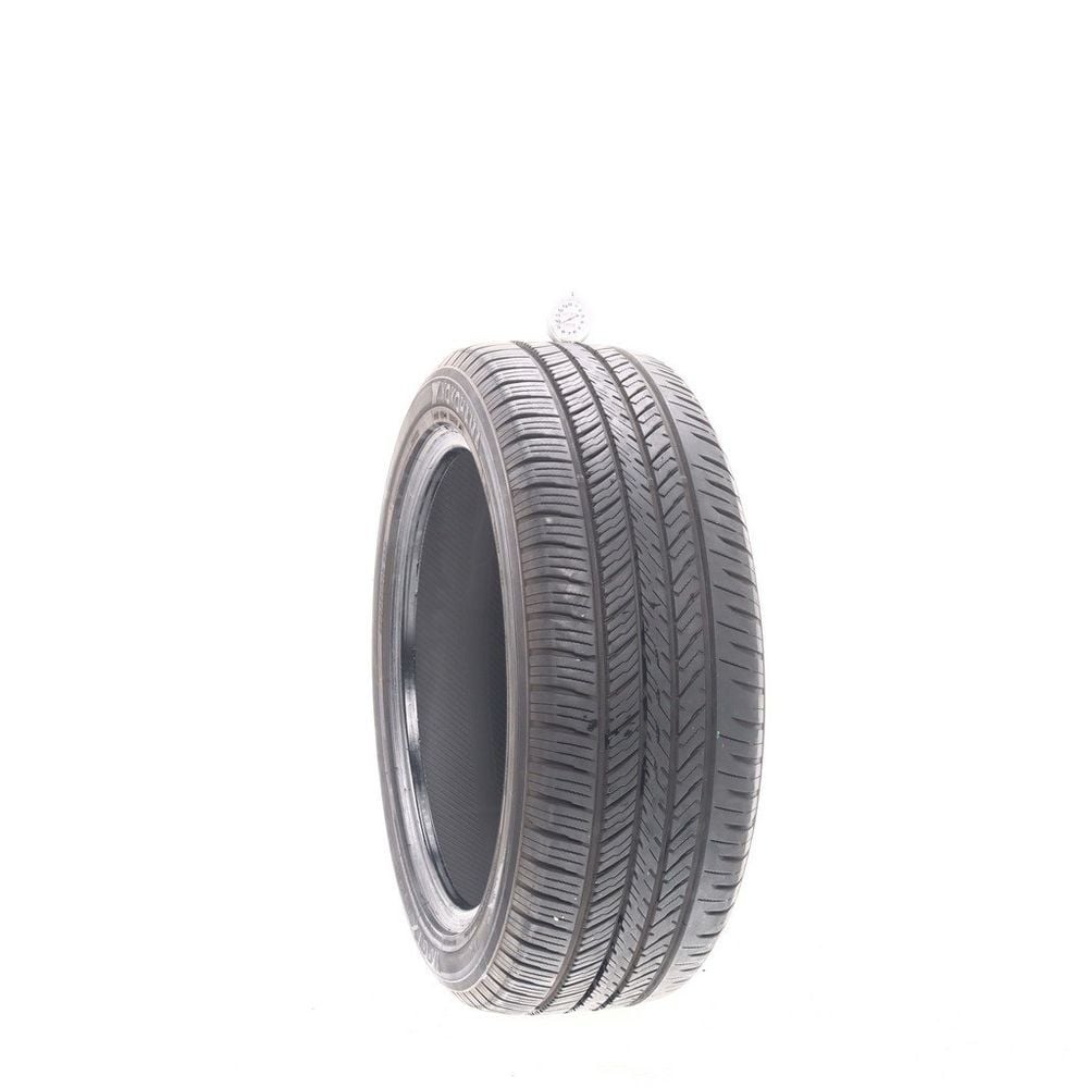 Used 235/50R19 Yokohama YK-GTX 99V - 9.5/32 - Image 1