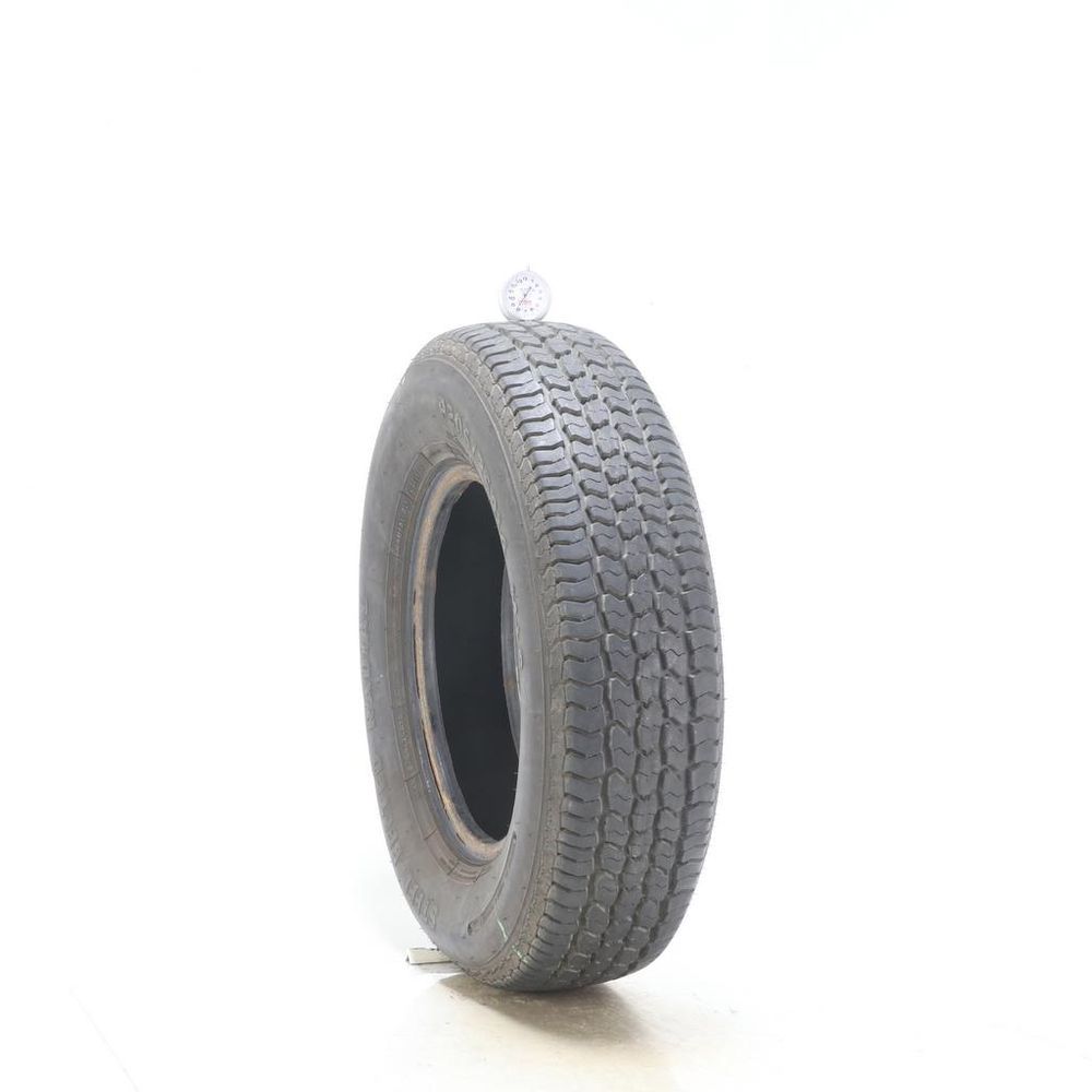 Used 205/75R14 Custom Steel Belted Radial 1N/A - 8/32 - Image 1