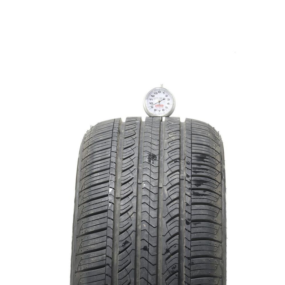 Set of (2) Used 215/50R17 Advanta ER-800 95V - 8-9/32 - Image 5