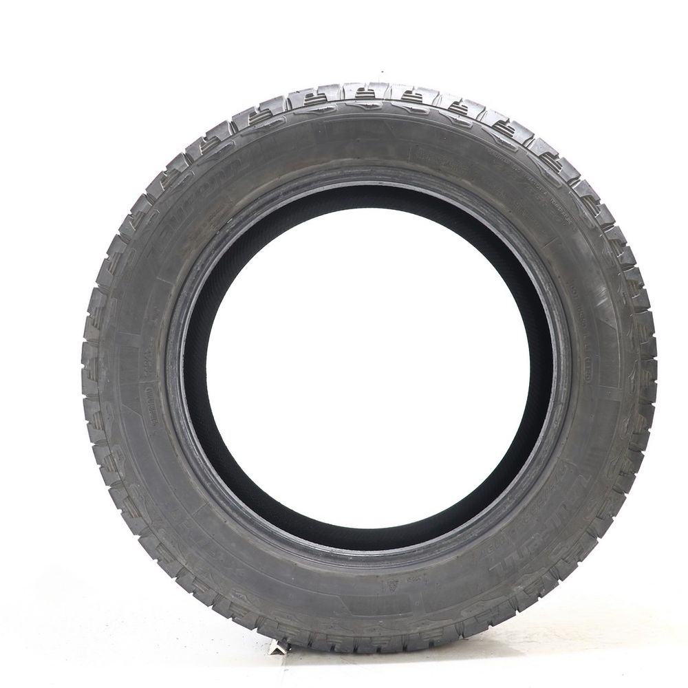 Used 275/55R20 Laufenn X Fit AT 113T - 7/32 - Image 3
