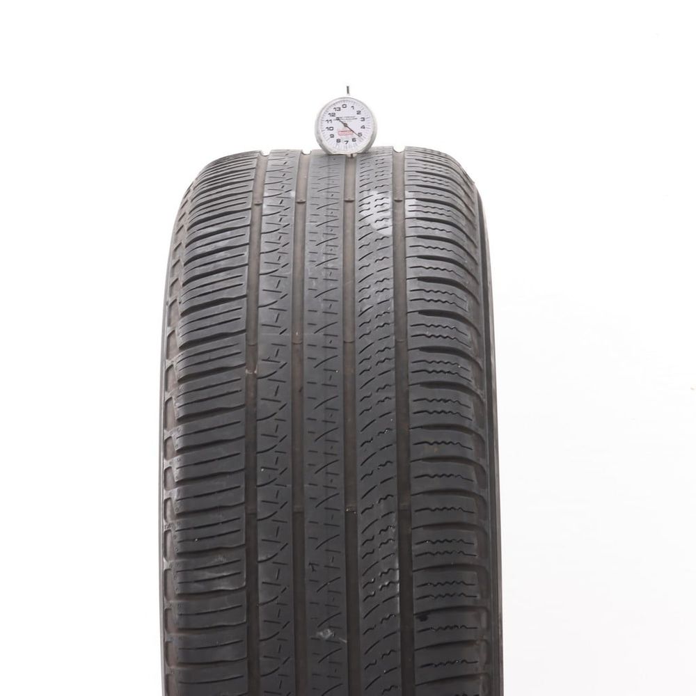 Set of (2) Used 255/65R19 Pirelli Scorpion Zero LR 114V - 5-5.5/32 - Image 2