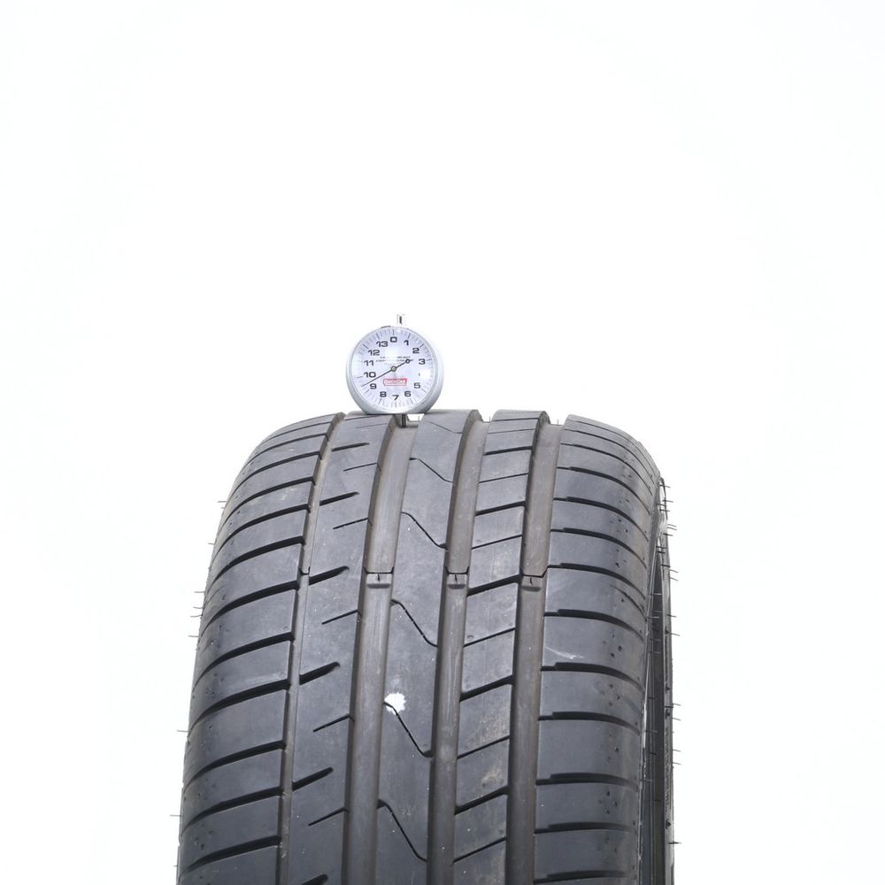 Set of (2) Used 225/45ZR19 Petlas Velox Sport PT741 96W - 9/32 - Image 2