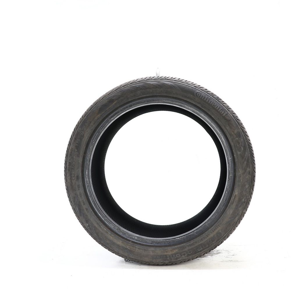 Used 285/35R18 Continental ContiProContact MO 97H - 9.5/32 - Image 3