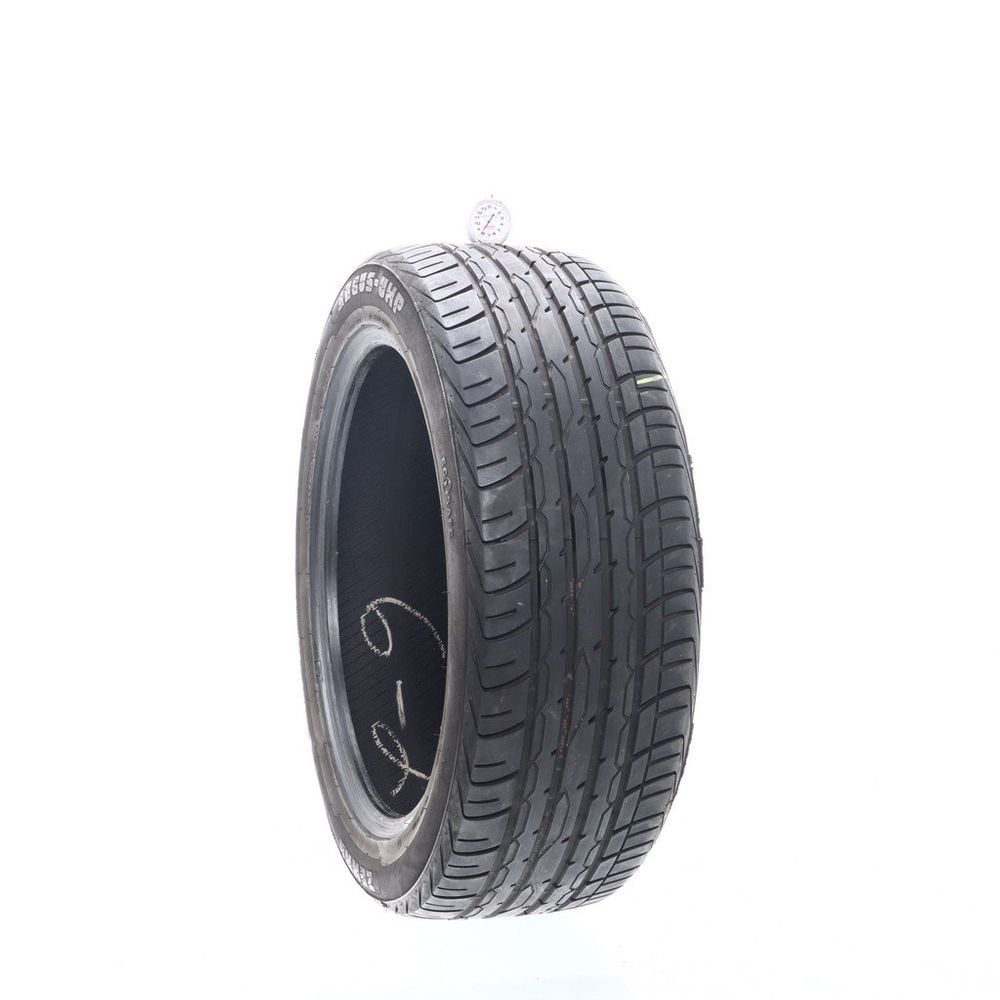 Used 255/45ZR20 Zenna Argus UHP 105W - 8/32 - Image 1