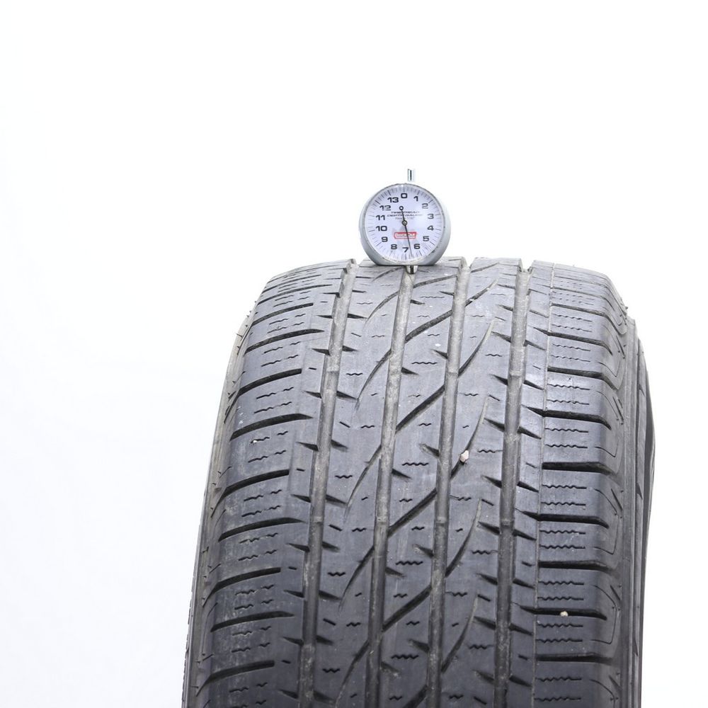 Set of (2) Used 245/70R17 Firestone Destination LE2 108T - 6.5/32 - Image 2