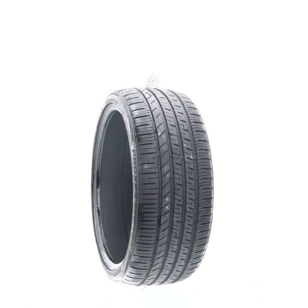 Used 235/35R20 Toyo Proxes Sport A/S+ 92Y - 9.5/32 - Image 1
