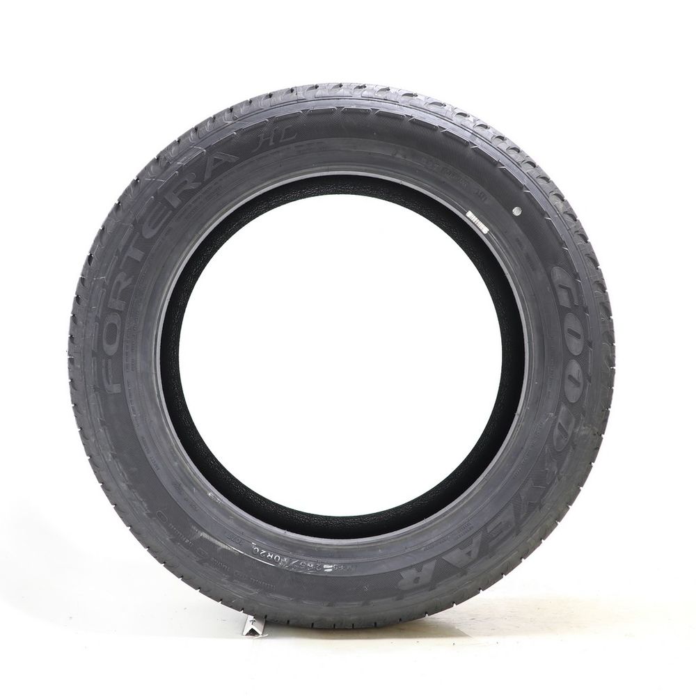 New 265/50R20 Goodyear Fortera HL 107T - 10.5/32 - Image 3