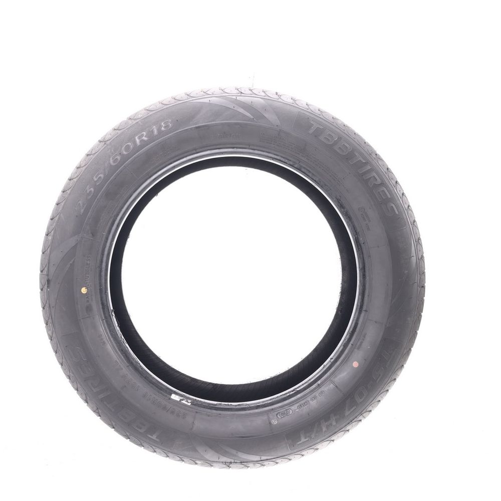 Used 235/60R18 TBB TS-07 H/T 107V - 9/32 - Image 3
