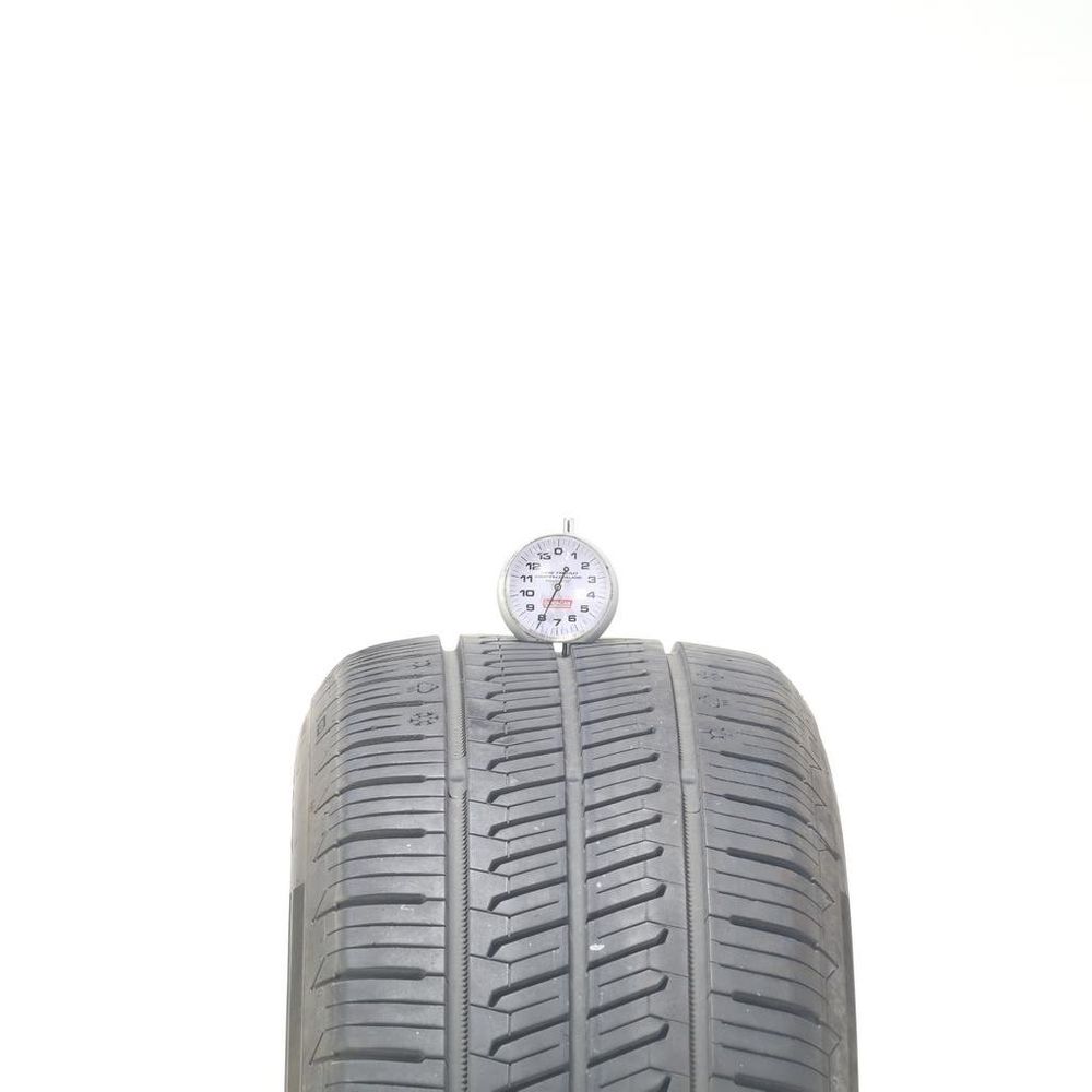 Set of (4) Used 215/55R16 Continental ControlContact Tour M A/S EV 97H - 7.5-8/32 - Image 5