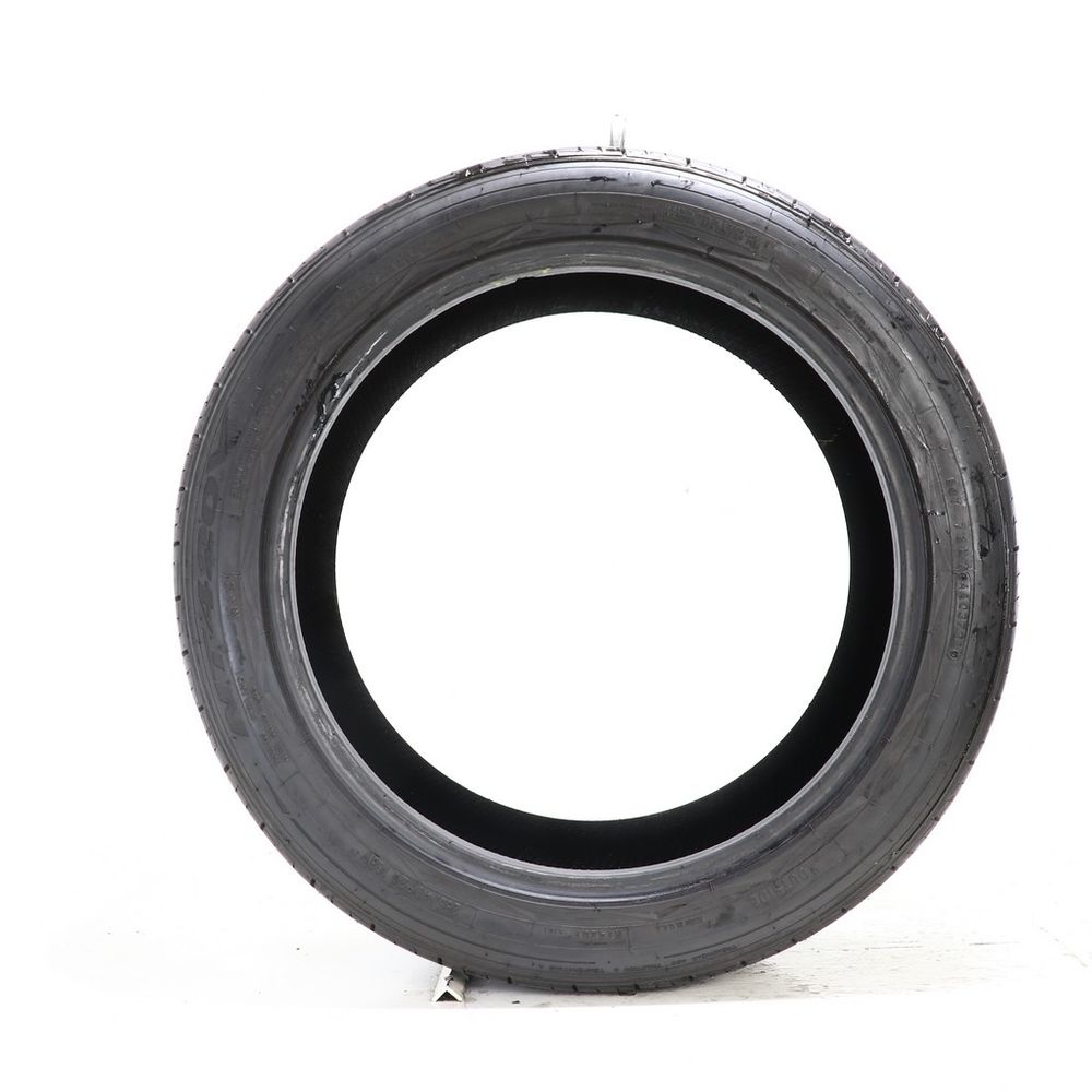 Set of (4) Used 285/40R20 Nitto NT420V 108V - 7-8.5/32 - Image 12