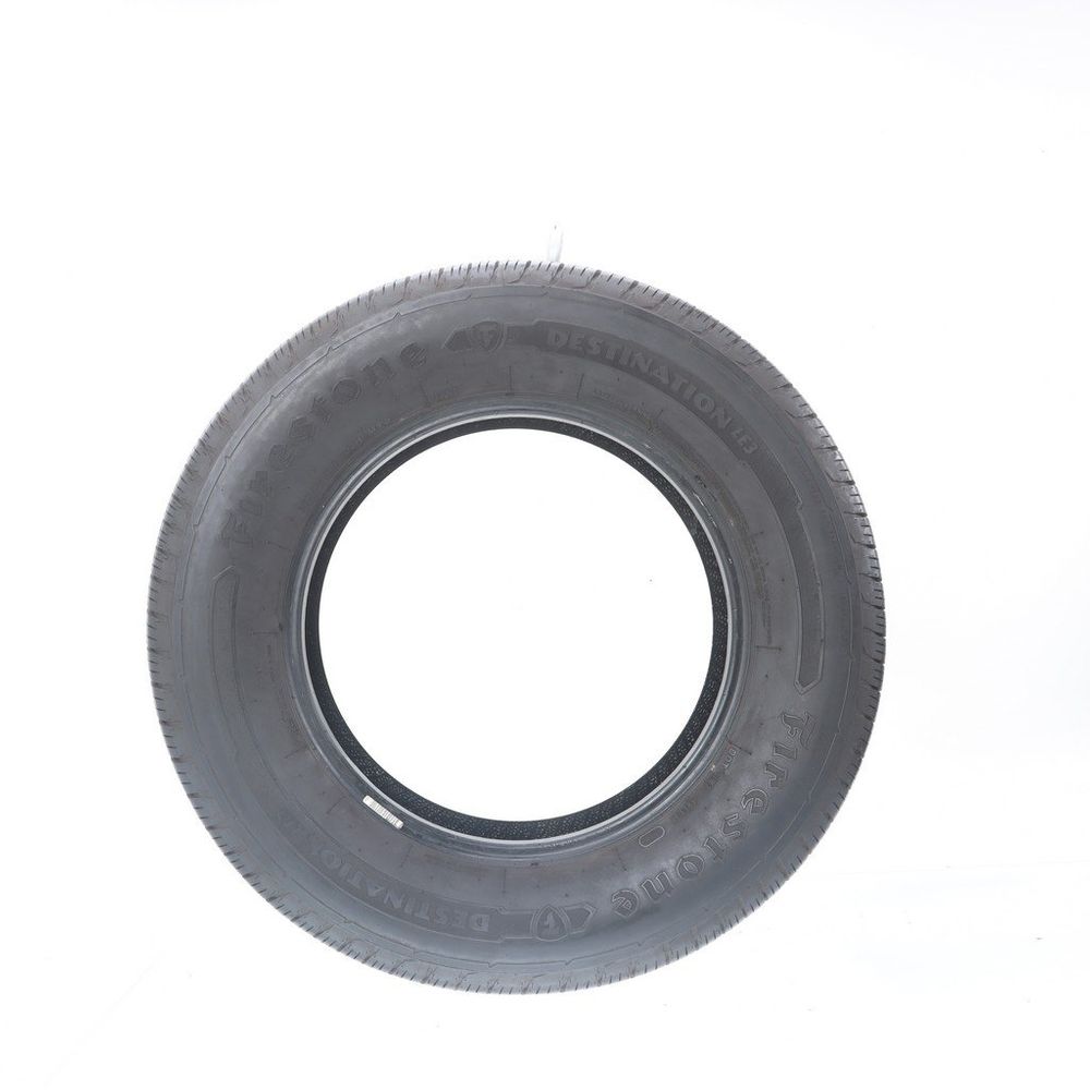 Used 235/65R16 Firestone Destination LE3 103H - 7/32 - Image 3