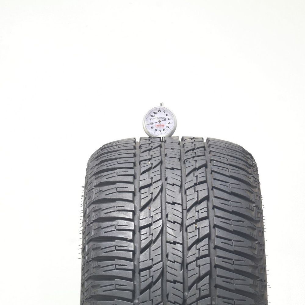 Set of (2) Used 245/50R20 Yokohama Geolandar A/T G015 105H - 10-10.5/32 - Image 2