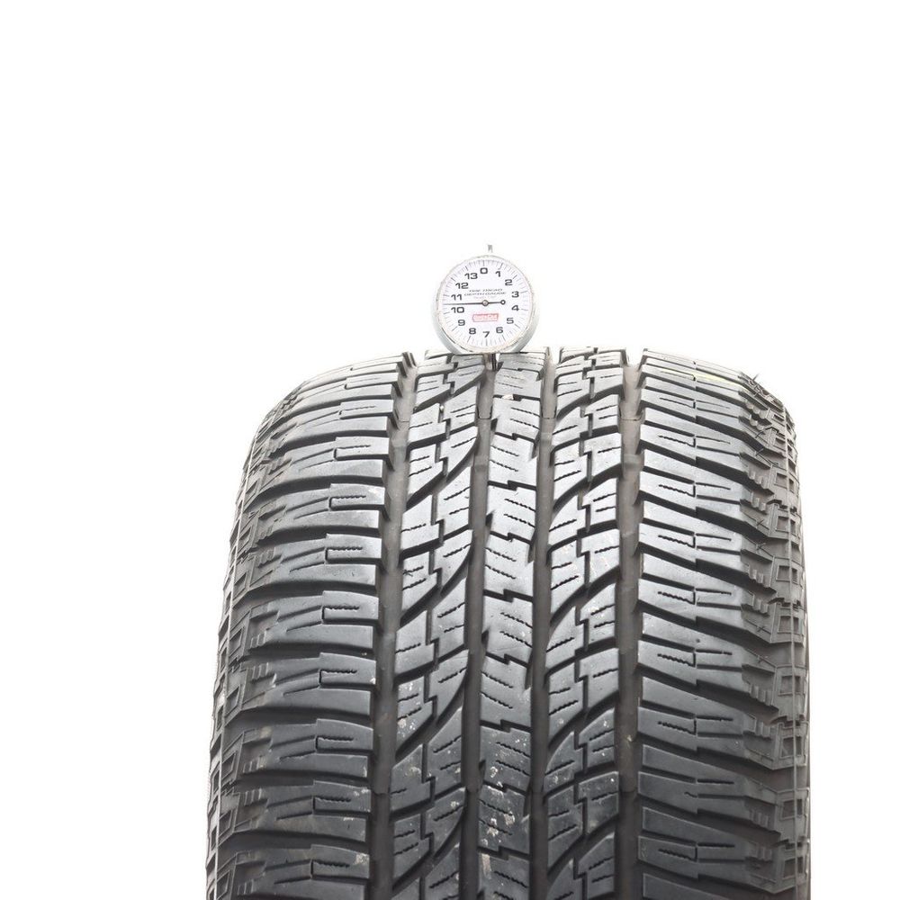 Set of (2) Used 245/50R20 Yokohama Geolandar A/T G015 105H - 10-10.5/32 - Image 5