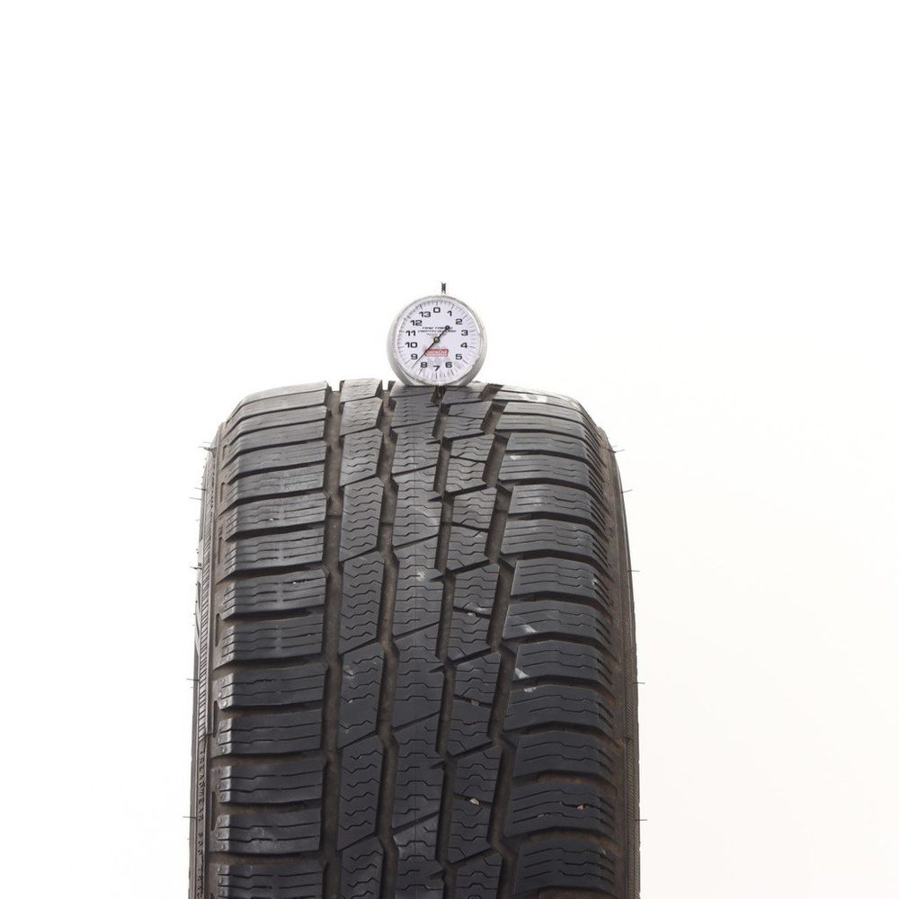 Set of (4) Used 205/55R16 Nokian Encompass AW01 91V - 8.5-10/32 - Image 2