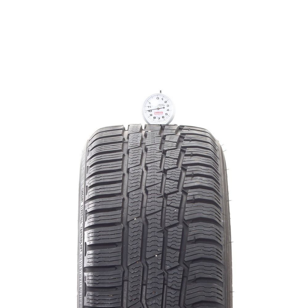 Set of (4) Used 205/55R16 Nokian Encompass AW01 91V - 8.5-10/32 - Image 5