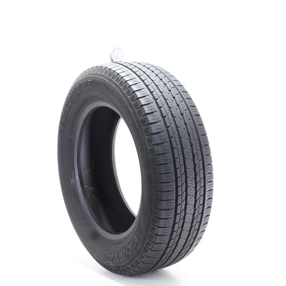 Used 235/65R17 Yokohama YK-HTX 104H - 7.5/32 - Image 1