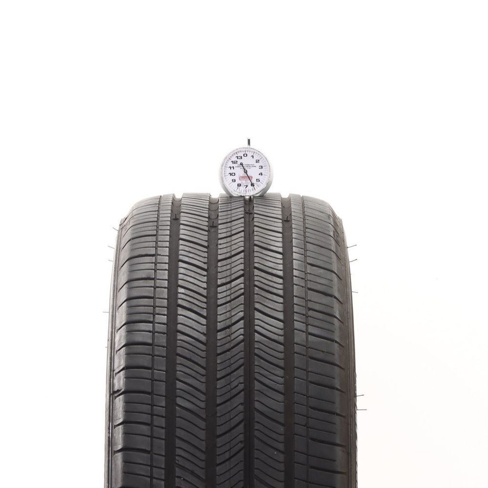 Set of (4) Used 215/50R17 Michelin Energy Saver A/S Selfseal 91H - 5.5-7/32 - Image 5
