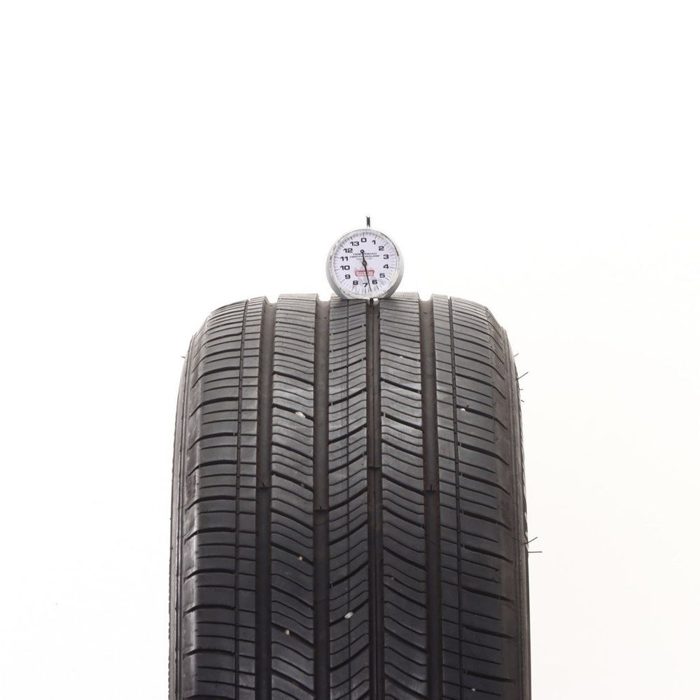 Set of (4) Used 215/50R17 Michelin Energy Saver A/S Selfseal 91H - 5.5-7/32 - Image 8