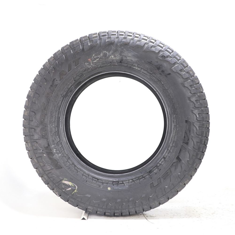 Used LT 245/75R17 Falken Wildpeak A/T3W 121/118S - 15/32 - Image 3