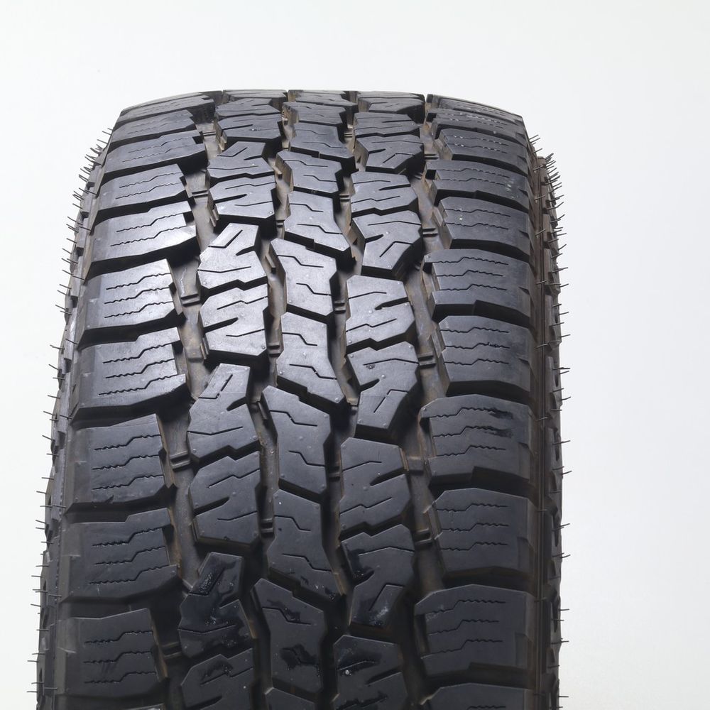 Used LT 295/55R20 Mazama Open Range A/T SQM-3 123/120S E - 18/32 - Image 2