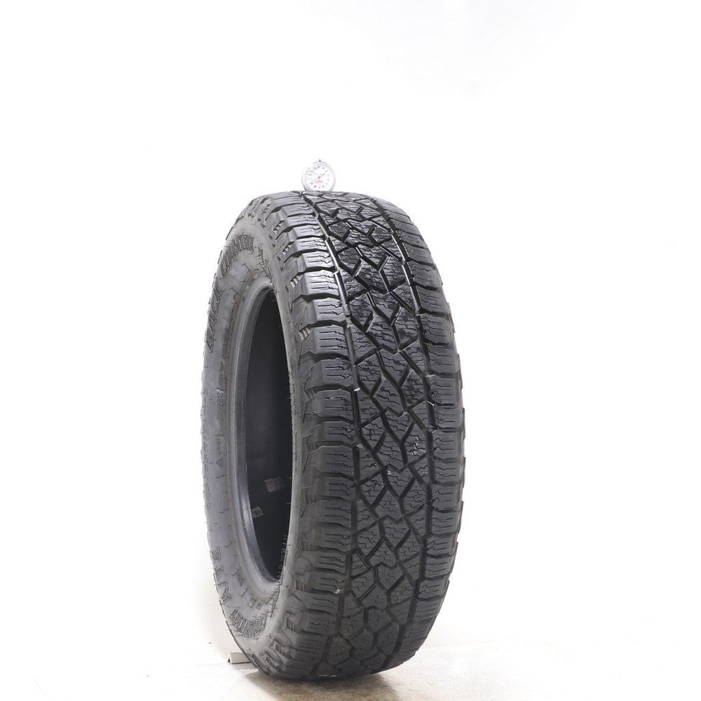 Set of (4) Used 225/65R17 DeanTires Back Country A/T2 102H - 7.5-9/32 - Image 10