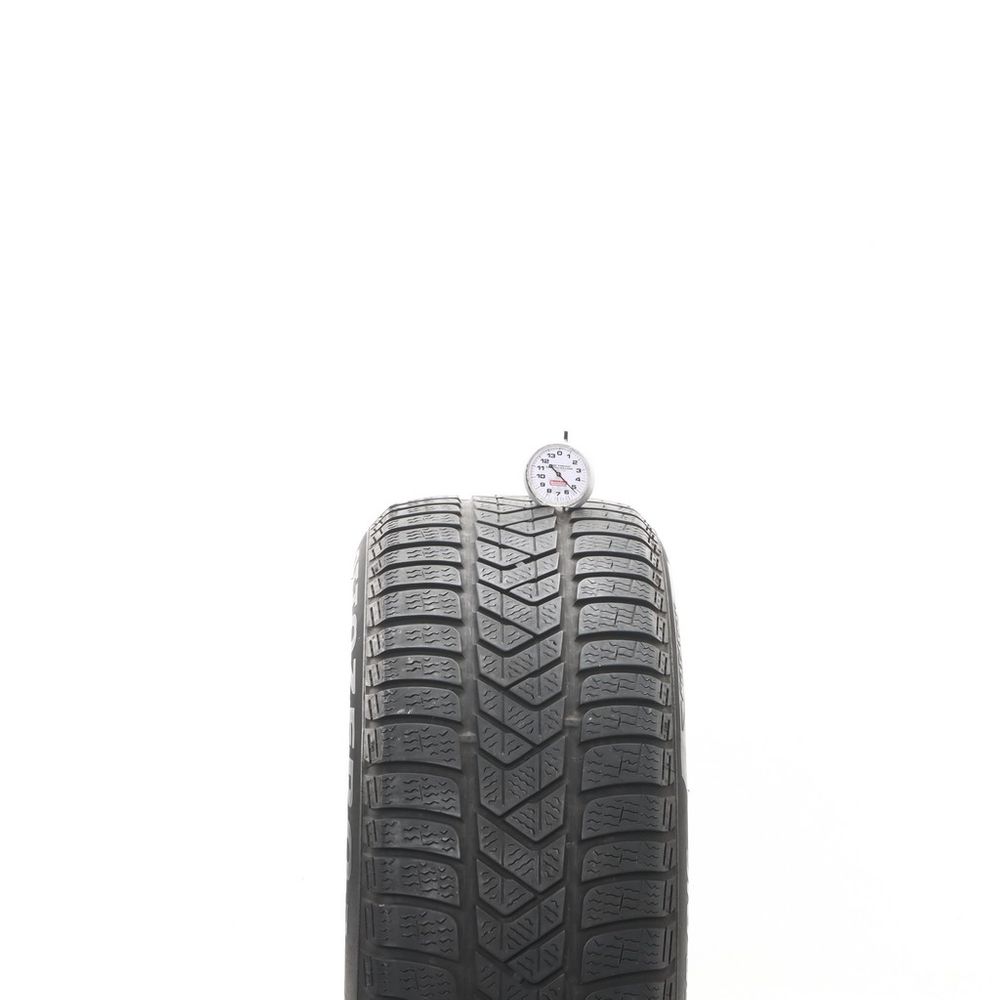 Used 215/55R16 Pirelli Winter Sottozero 3 97H - 5/32 - Image 2