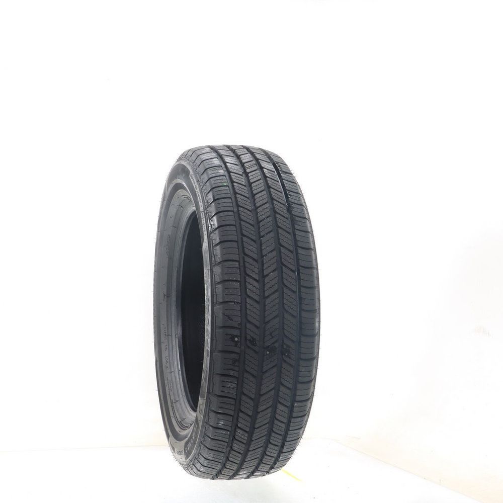 Set of (2) New 225/65R17 Bridgestone Turanza EverDrive ENLITEN 102H - Image 1