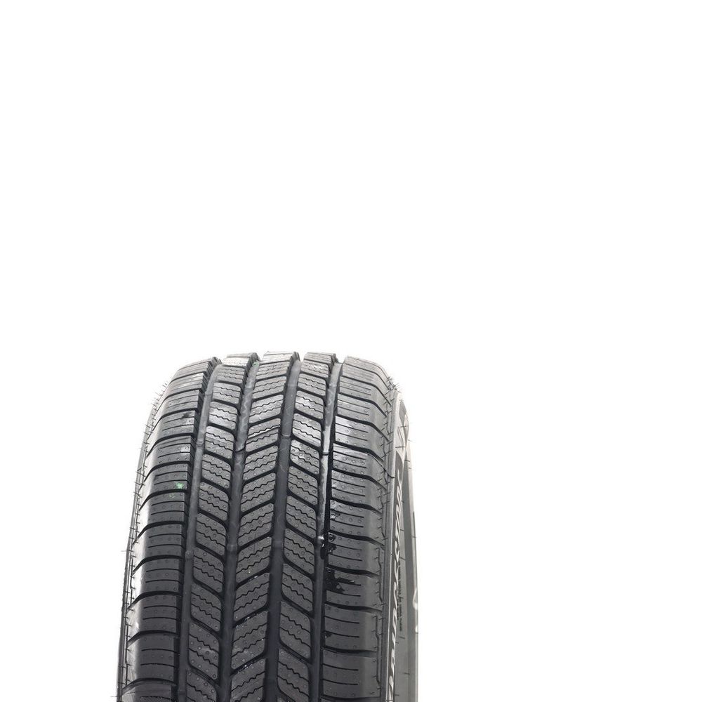 Set of (2) New 225/65R17 Bridgestone Turanza EverDrive ENLITEN 102H - Image 2
