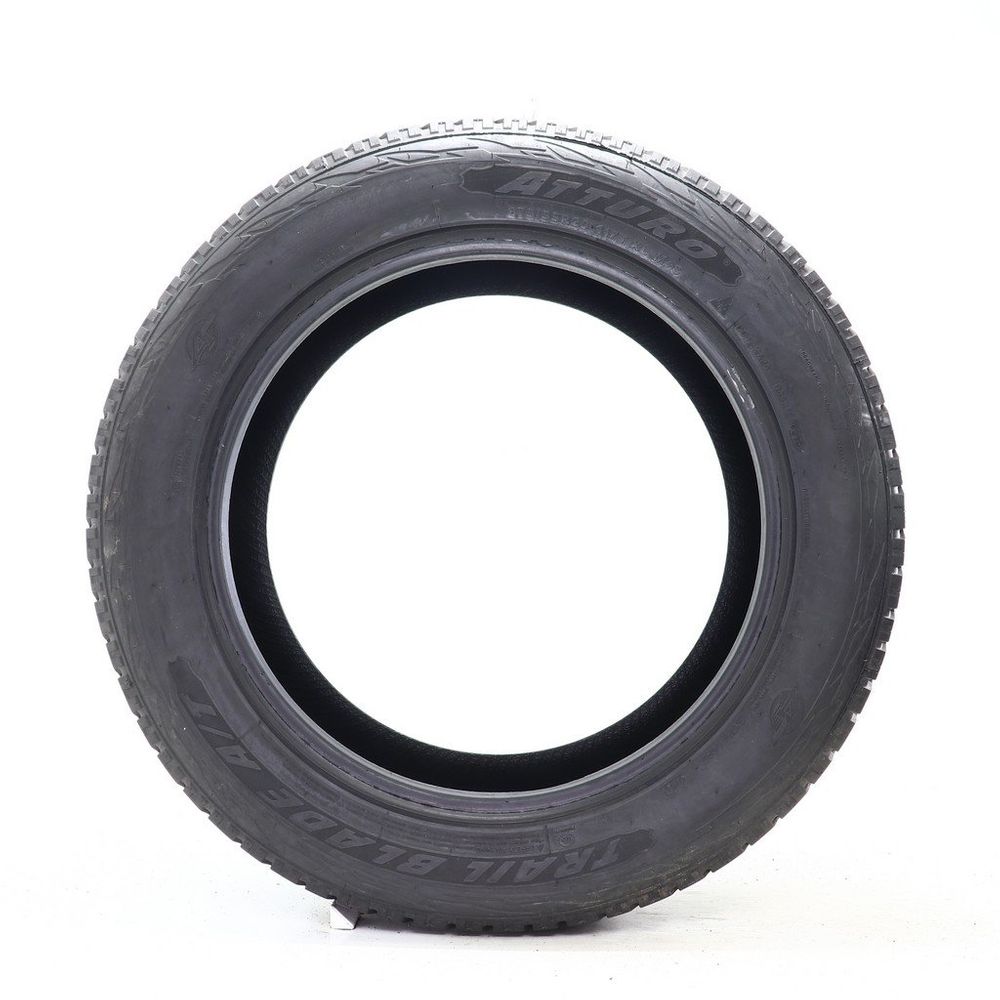 Used 275/55R20 Atturo Trail Blade AT 117T - 7.5/32 - Image 3