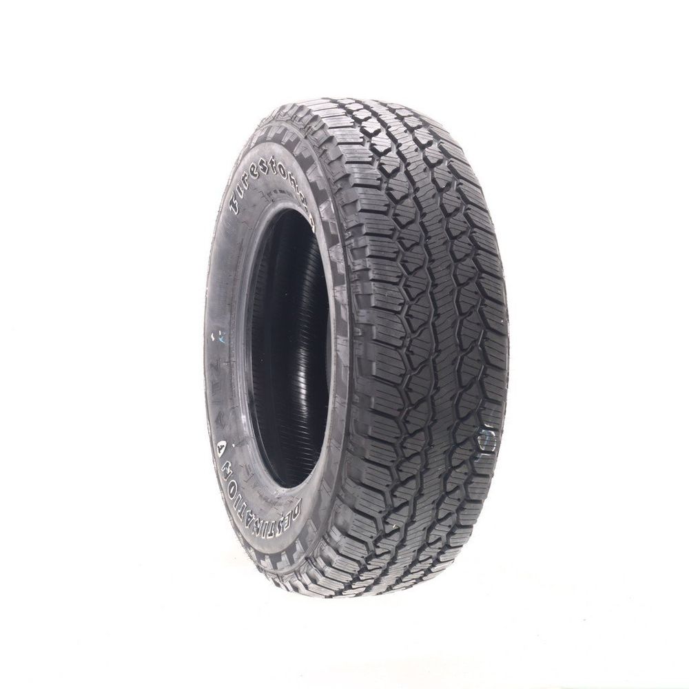 Driven Once 265/70R18 Firestone Destination A/T2 114S - 11.5/32 - Image 1