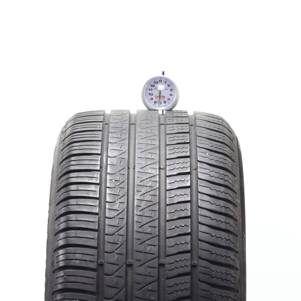 Set of (2) Used 245/45R20 Pirelli Scorpion Zero LR J 103W - 7-7.5/32 - Image 2