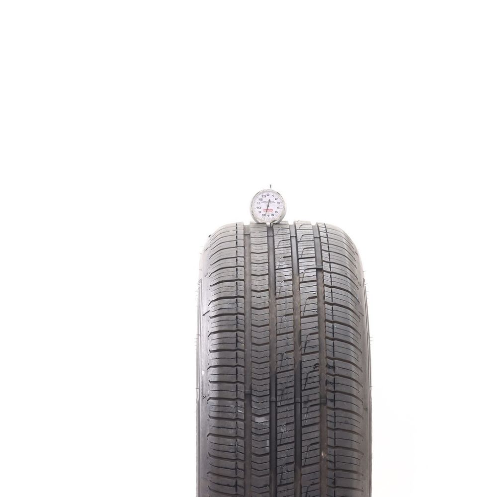 Set of (2) Used 215/60R17 Goodyear Eagle Sport 4Seasons 96V - 7.5/32 - Image 2