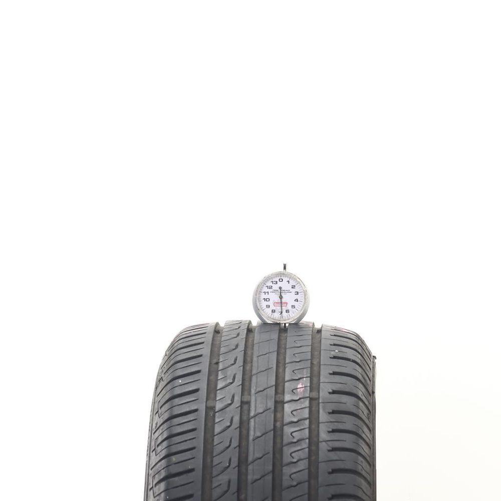 Set of (2) Used 205/65R15 Barum Bravuris 5 HM 94H - 6.5-7/32 - Image 2