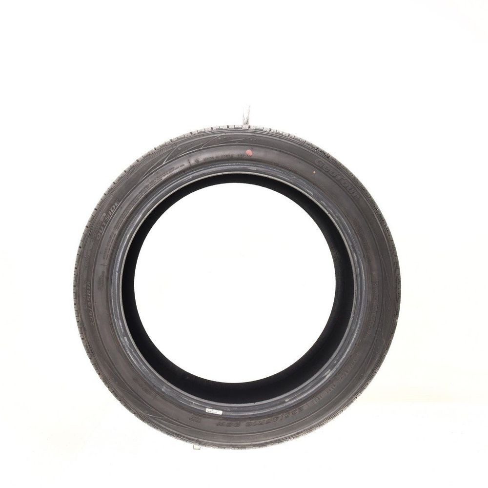 Used 235/45R18 Sumitomo GeoTour 98W - 8.5/32 - Image 3