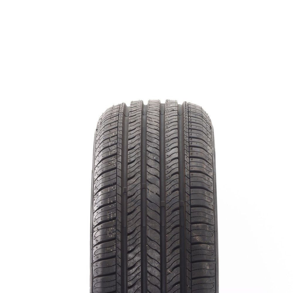 Set of (2) New 195/65R15 Blackhawk Street-H HH11 91H - Image 2