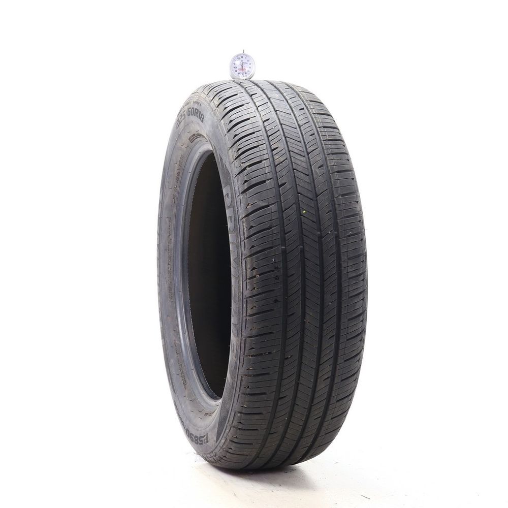 Used 225/60R18 Primewell PS890 Touring 100H - 6.5/32 - Image 1