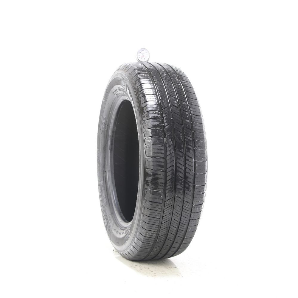 Used 215/65R17 Michelin Defender T+H 99H - 6/32 - Image 1